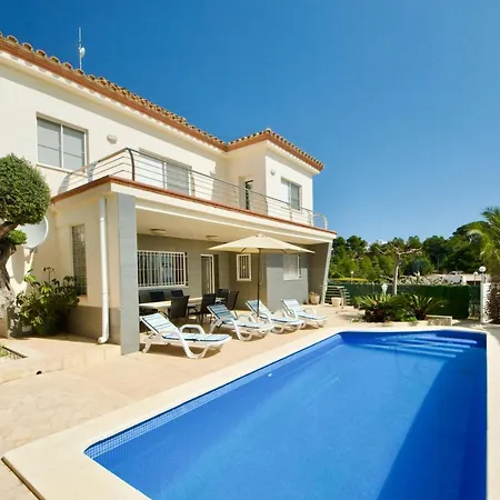 Reggia Villa
