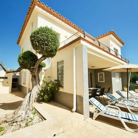 Villa Reggia