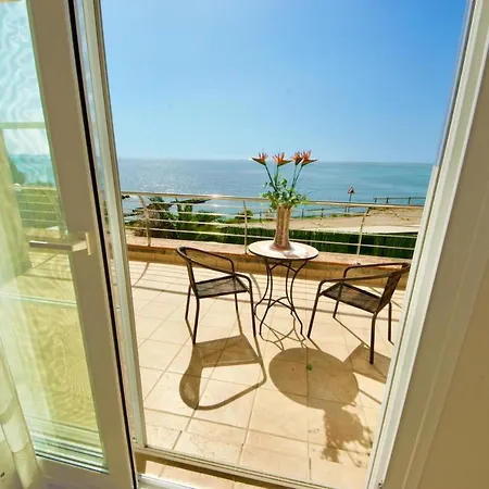 Villa Reggia L'Ampolla